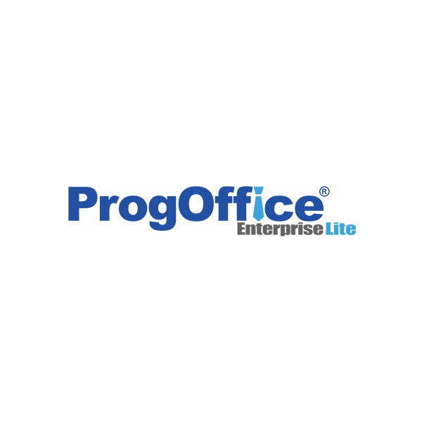 ProgOffice Enterprise Lite