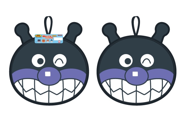 アンパンマン ループタオル|製品情報|ラインナップを豊富に アンパンマン ループタオル|製品情報|ラインナップを豊富に