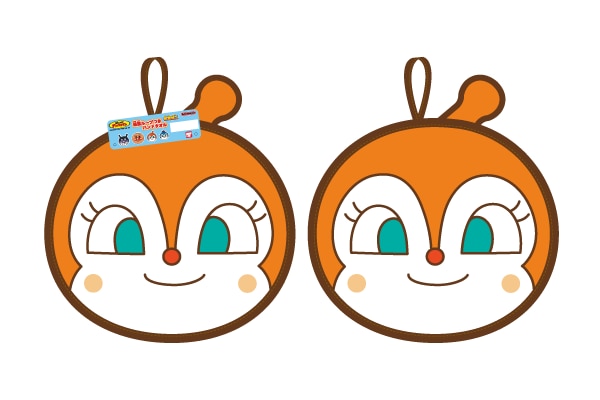 アンパンマン ループタオル|製品情報|ラインナップを豊富に アンパンマン ループタオル|製品情報|ラインナップを豊富に
