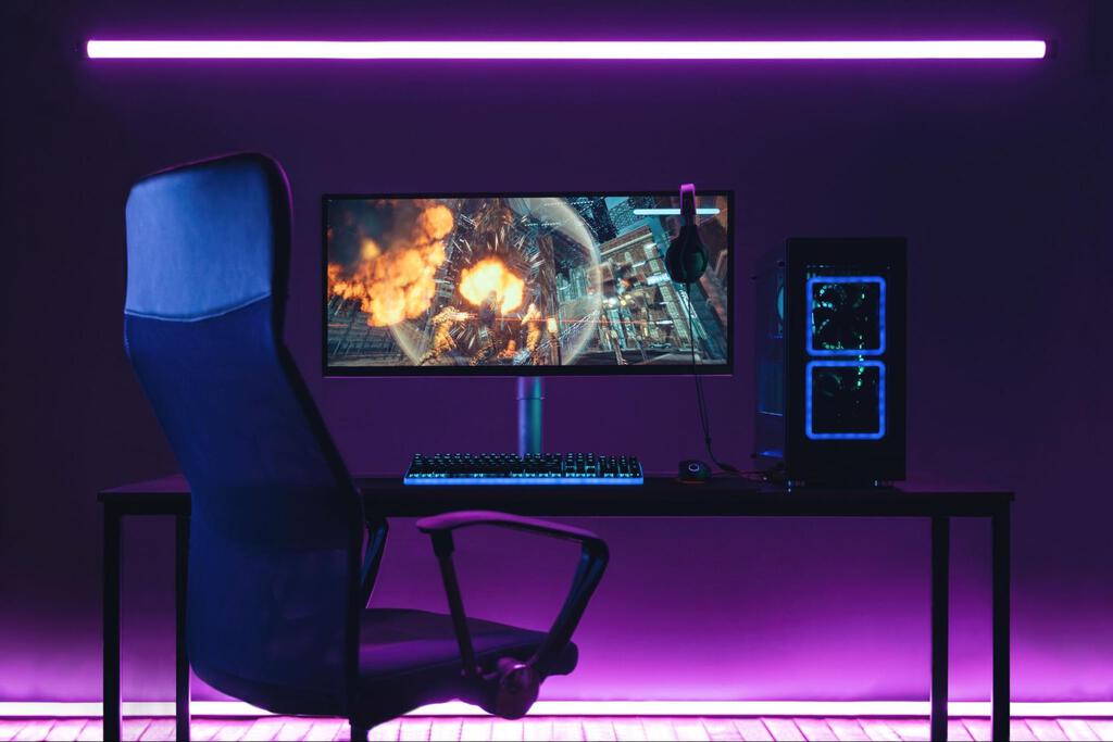 ゲーミングPCは自作するかBTOで購入するか？5つの比較ポイントを徹底