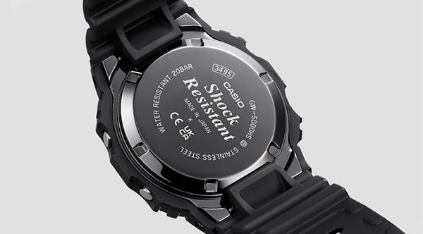 新製品】G-SHOCK(ジーショック)よりHERITAGE SERIES モノトーン 新製品】G-SHOCK(ジーショック)よりHERITAGE SERIES モノトーン