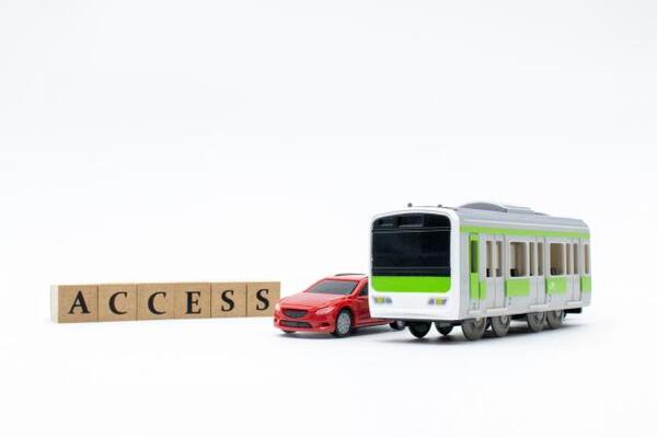 経路検索APIの主な機能