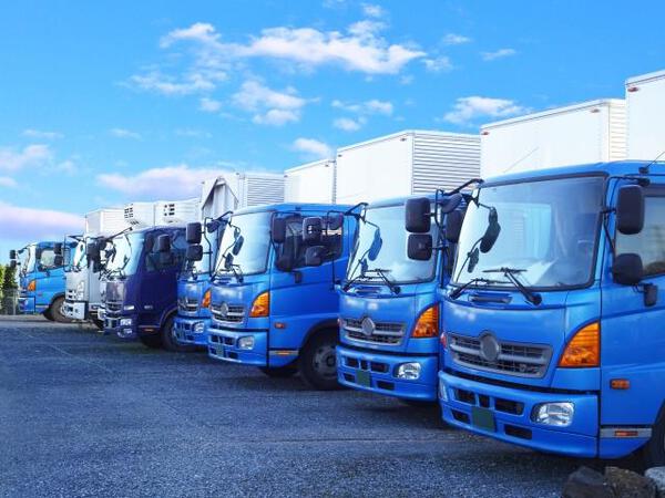 経路検索APIの主な利用シーン
