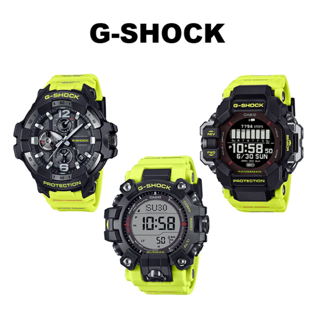 新製品】G-SHOCK(ジーショック)よりMASTER OF G - AIR 新製品】G-SHOCK(ジーショック)よりMASTER OF G - AIR