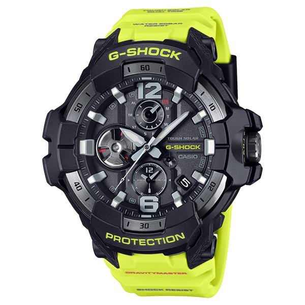 新製品】G-SHOCK(ジーショック)よりMASTER OF G - AIR 新製品】G-SHOCK(ジーショック)よりMASTER OF G - AIR