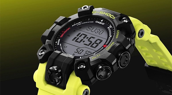 新製品】G-SHOCK(ジーショック)よりMASTER OF G - AIR 新製品】G-SHOCK(ジーショック)よりMASTER OF G - AIR