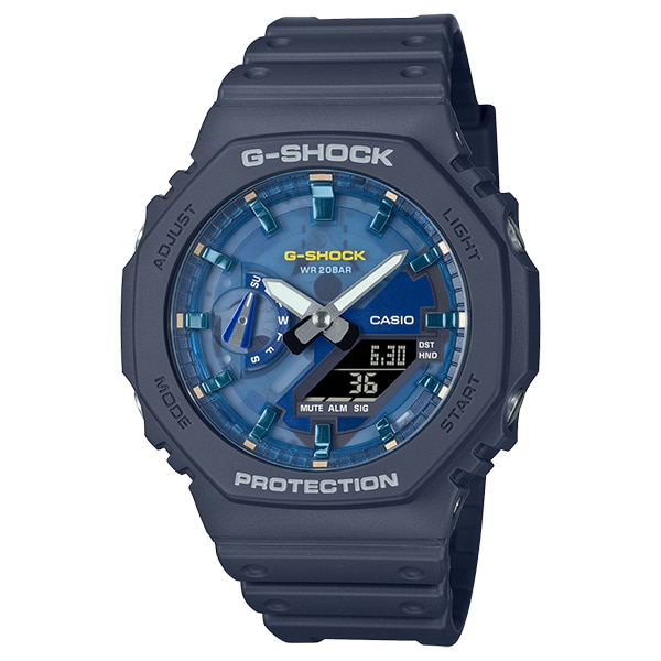新製品】G-SHOCK(ジーショック)より「OASIS OF DAY AND NIGHT 新製品】G-SHOCK(ジーショック)より「OASIS OF DAY AND NIGHT