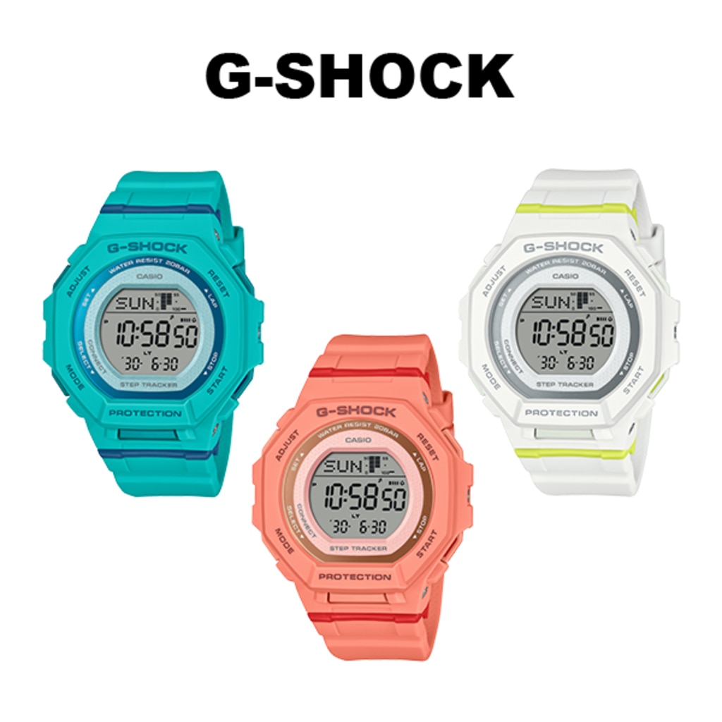 新製品】G-SHOCK(ジーショック)よりステップトラッカー(歩数 新製品】G-SHOCK(ジーショック)よりステップトラッカー(歩数
