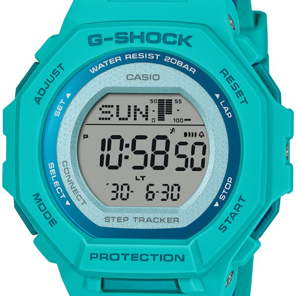 新製品】G-SHOCK(ジーショック)よりステップトラッカー(歩数 新製品】G-SHOCK(ジーショック)よりステップトラッカー(歩数