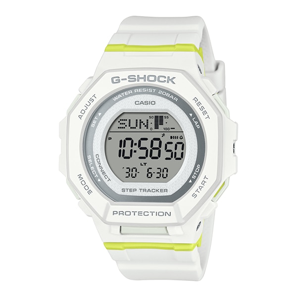 新製品】G-SHOCK(ジーショック)よりステップトラッカー(歩数 新製品】G-SHOCK(ジーショック)よりステップトラッカー(歩数