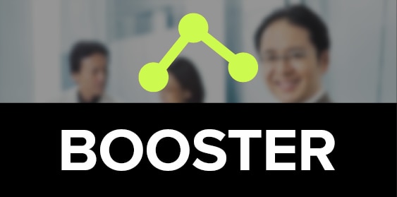 BOOSTER_FOR_THE_TOEIC(R)TEST
