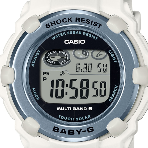 新製品】BABY-G(ベビージー)より「スプリングパッケージ」BGR 新製品】BABY-G(ベビージー)より「スプリングパッケージ」BGR