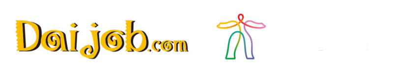 Daijobロゴ