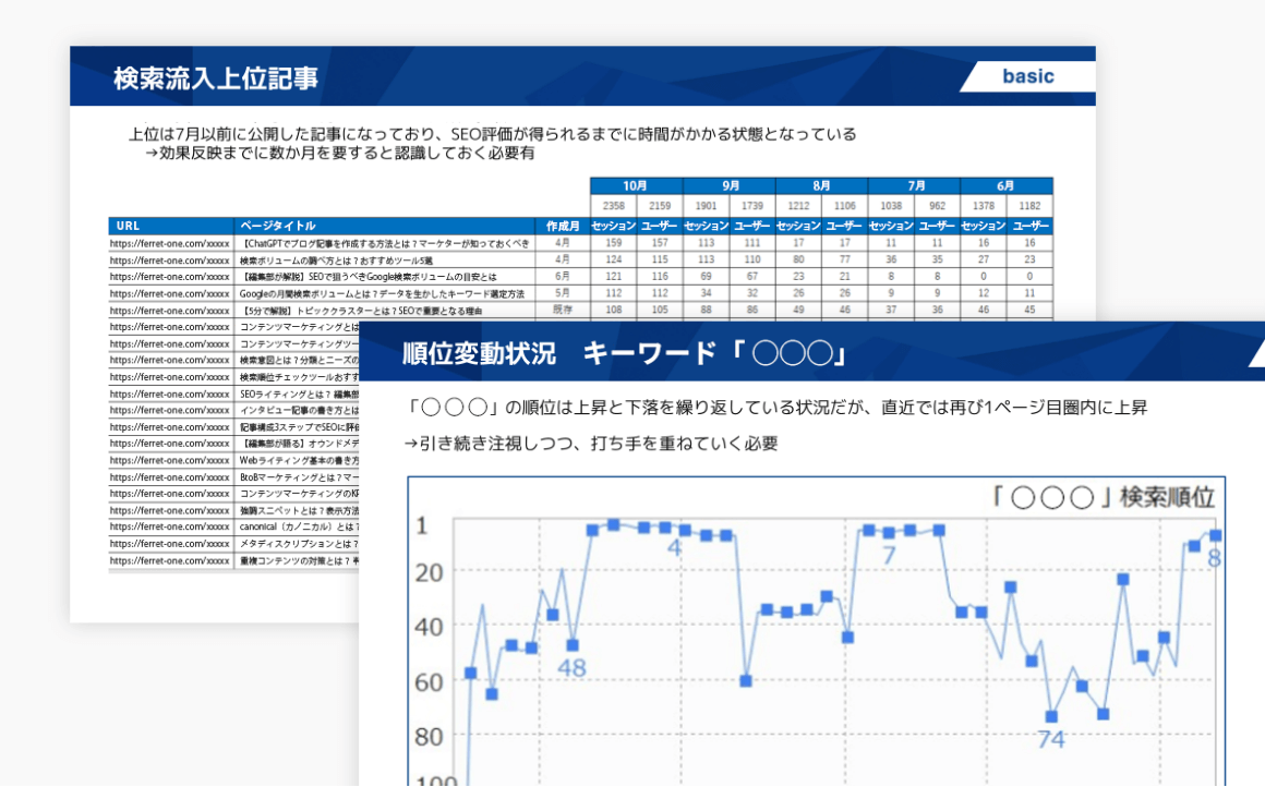 SEOコンサル4_モニタリング