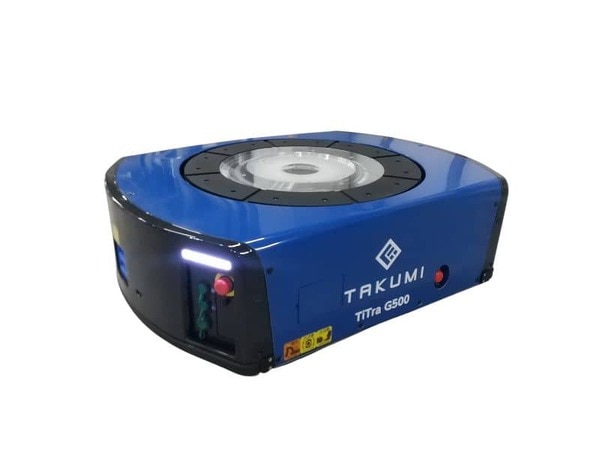 TiTraG500