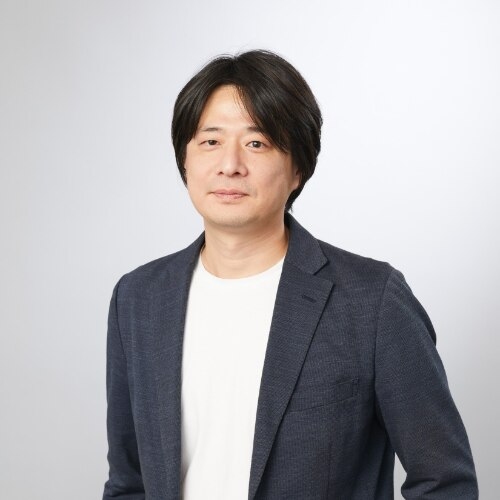 二矢川 剛一