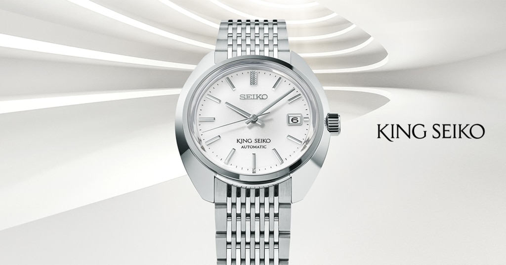 あなたにおすすめの商品 KING SEIKO(キングセイコー) | 時計専門店ザ・クロックハウス アナログ(手巻き)