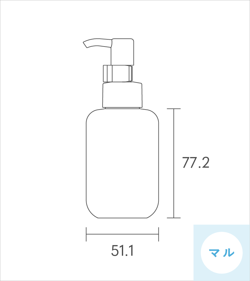 FR-PET120ML