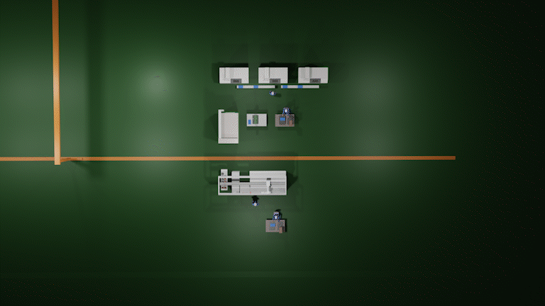 Effects after introduction