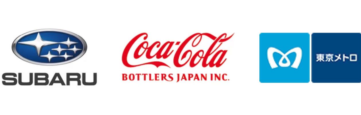 ロゴ各種