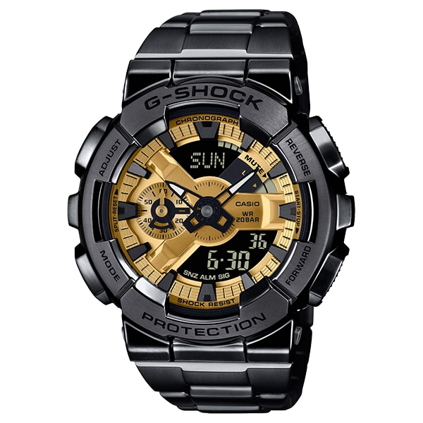 新製品】G-SHOCK(ジーショック)より「METAL COVERED」メタル 新製品】G-SHOCK(ジーショック)より「METAL COVERED」メタル
