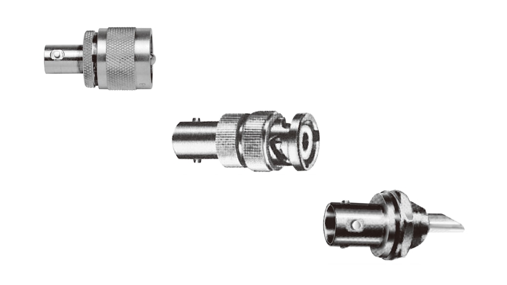 Connector