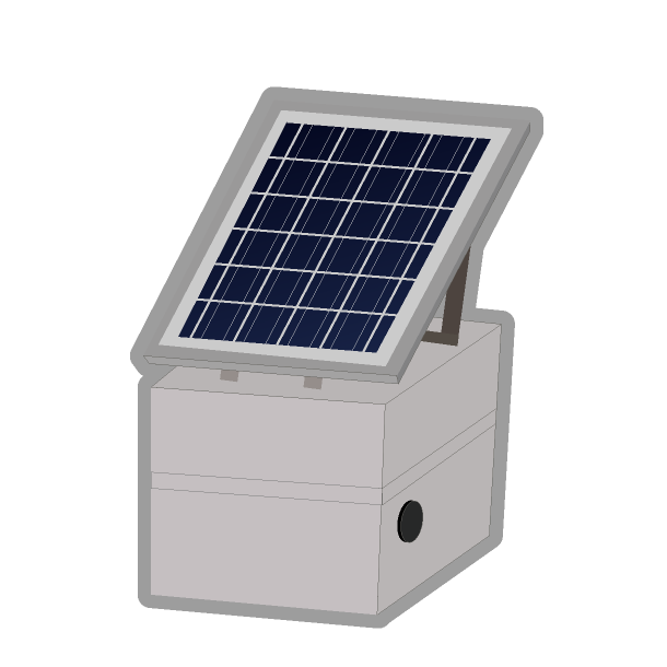 環境監視サービス　ソラティム