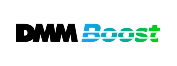株式会社DMM Boost