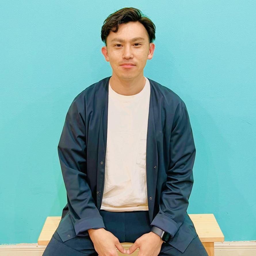 原 秀一
