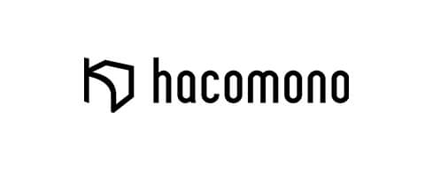 logo_hacomono