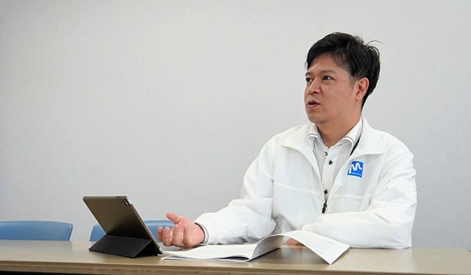 導入事例_株式会社間口様01