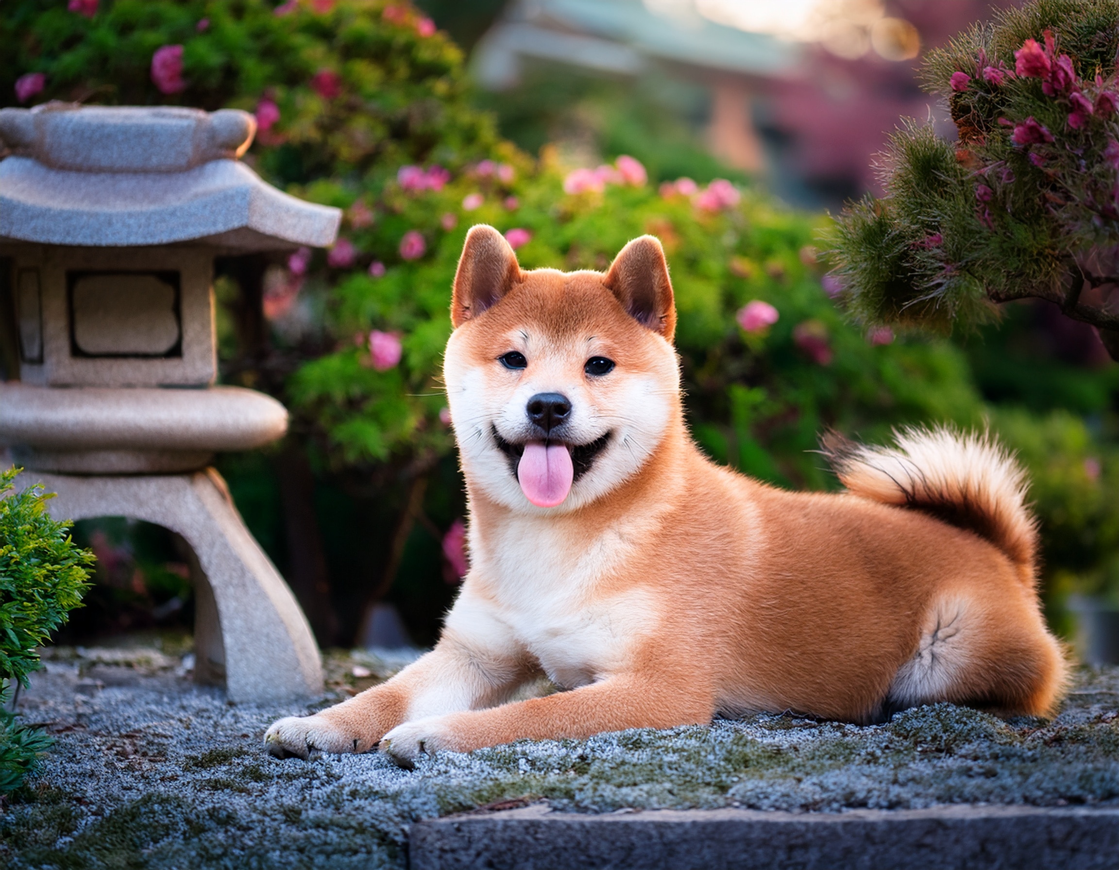 ブログ│柴犬の子犬