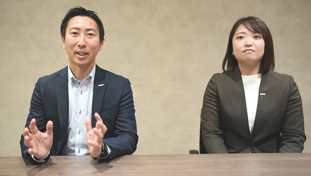 パナソニック株式会社　空質空調社様