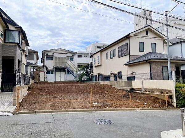 土地価格（地価）の種類は主に6種類