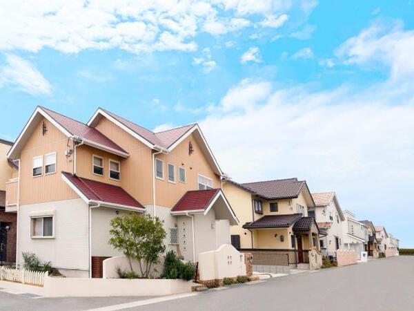 13種類の用途地域の特徴をそれぞれ解説