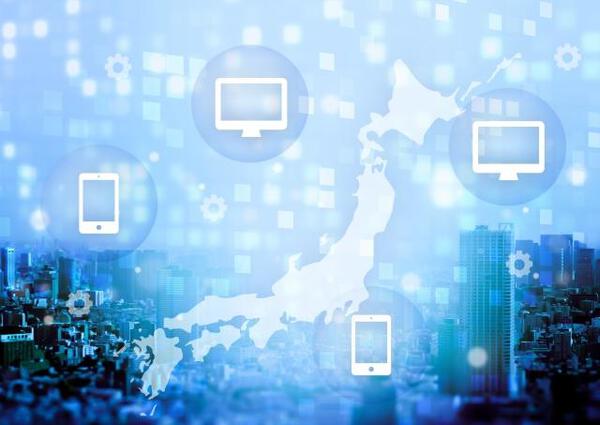 訪問ルートを最適化する方法