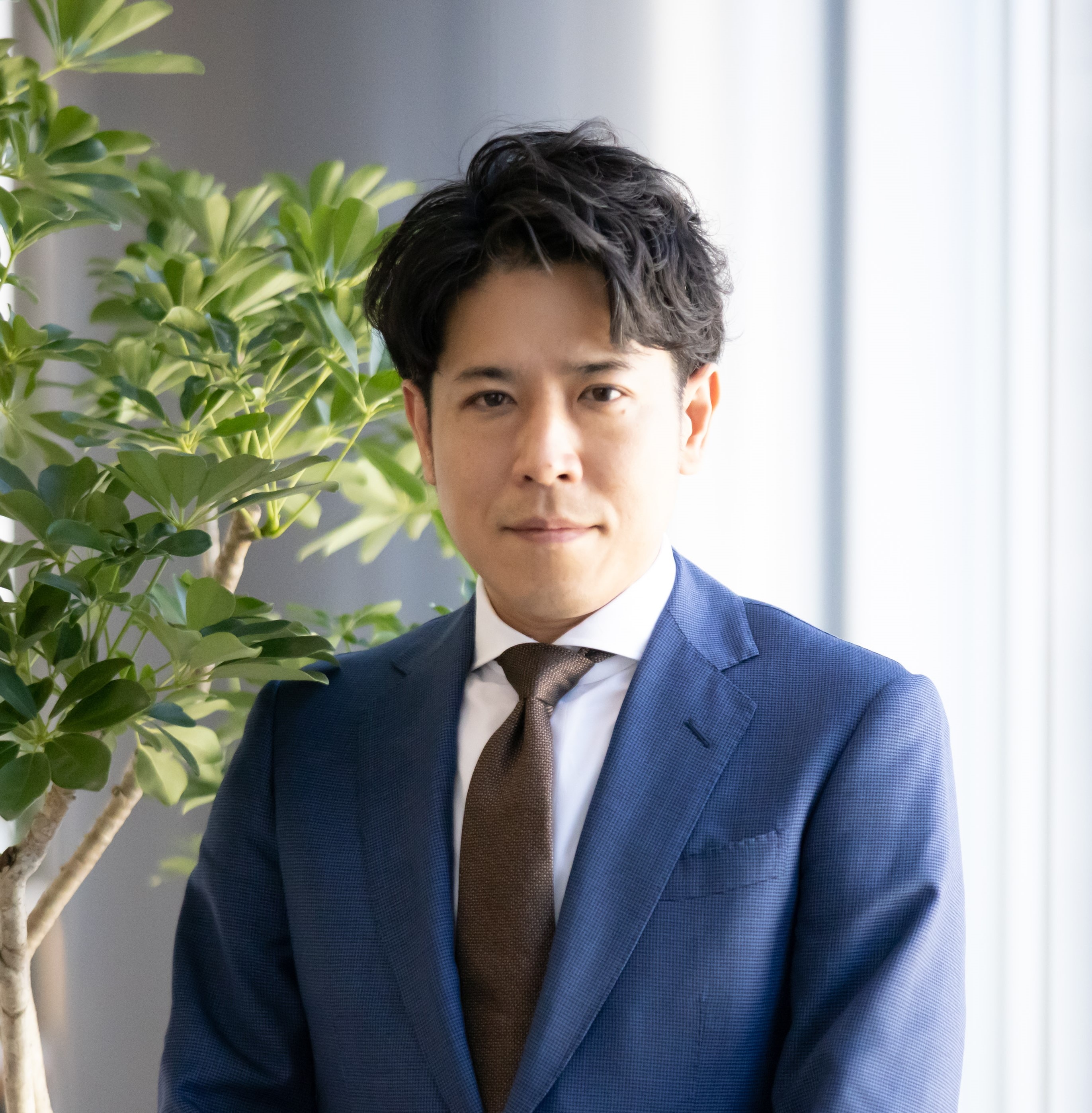 執筆者：近藤 俊弥
