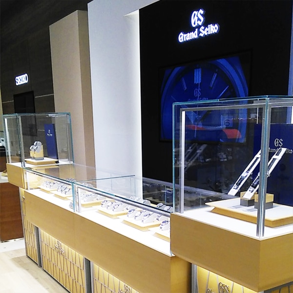 ザ・クロックハウスプレミアムレーベルmozoワンダーシティ店