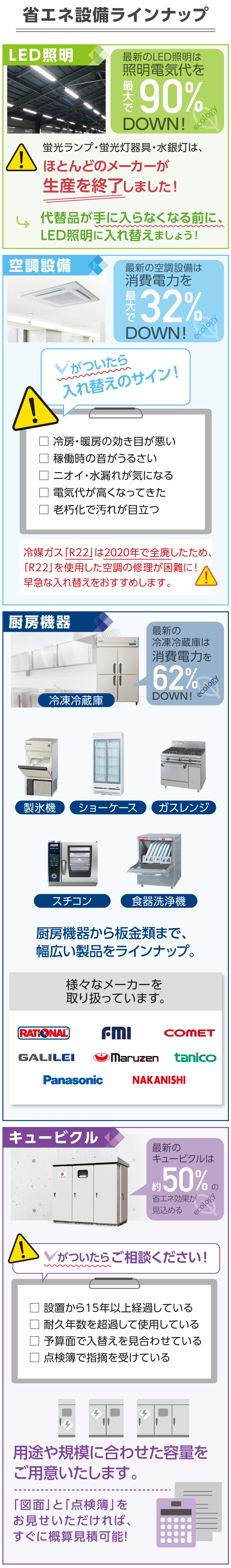 初期投資0円で最新設備を導入！｜株式会社NEXYZ.