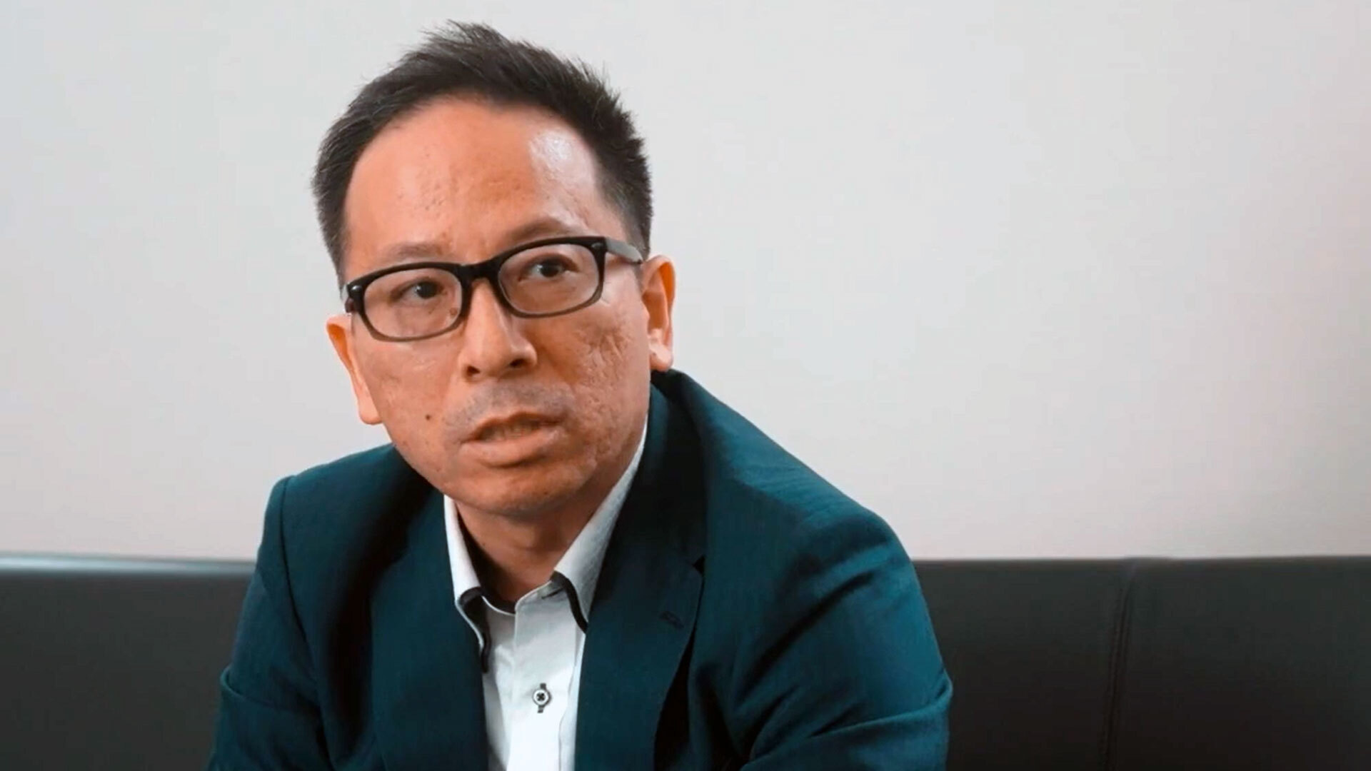 トランスコスモス株式会社 CX事業推進本部 副本部長 兼 CXプロデュース統括部 統括部長 山田 真士
