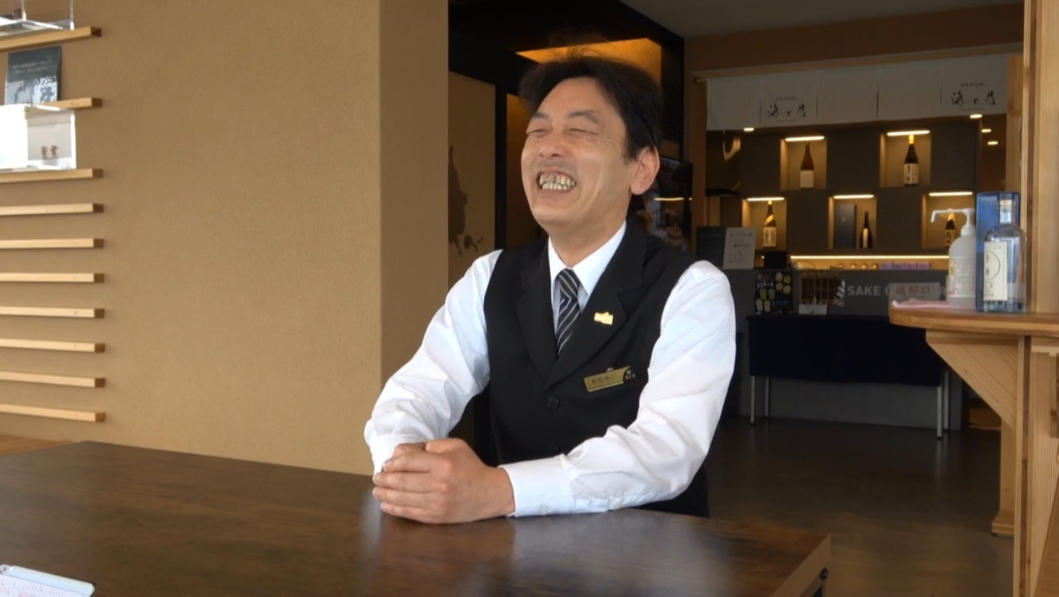 ホテル楊貴館　写真4