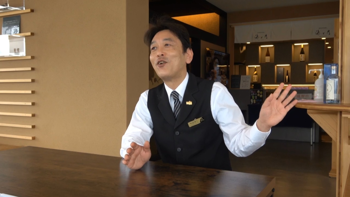 ホテル楊貴館　写真3