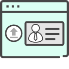 会員サイト-情報更新
