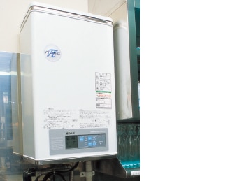 スチームコンベクションオーブン（10kW）