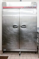 消毒保管庫（6.4kW×1台）