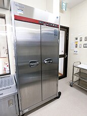 食器消毒保管庫（4.6ｋＷ）