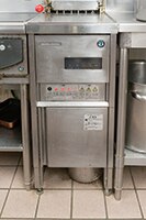 電気フライヤー（5.5kW×1台）