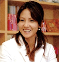 施設長　  石島 薫さま