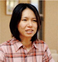 管理栄養士  平良 亮子さま