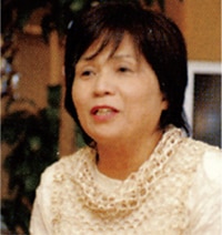 調理師  名嘉真 みどりさま